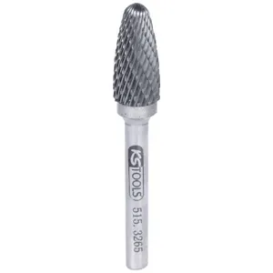 KS TOOLS Fraise pour défonceuse (Ref: 515.3265)