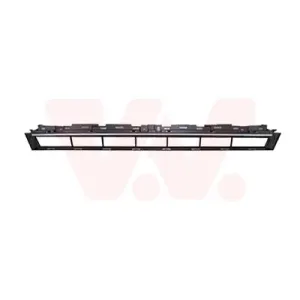 VAN WEZEL Grille de ventilation, pare-chocs pour AUDI: A5 (Ref: 0389595)