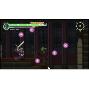Nightmare Boy (clé Xbox One, monde entier)