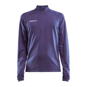 Veste de survêtement 1/2 zip Craft Evolve