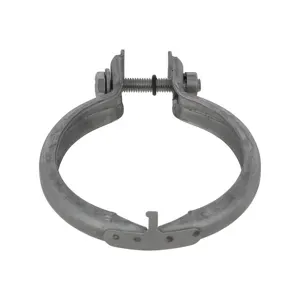 Pièce De Serrage, Système D'Échappement Walker 82923 Opel