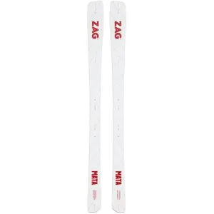 Zag  - Mata Cream - 173 - Ski