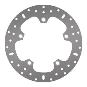 Disque de frein Rond EBC Contour