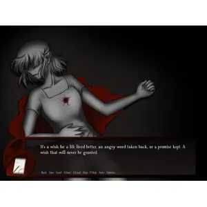 Jisei (clé Steam, monde entier)