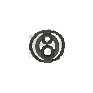 Support, Système D'Échappement Fa1 233727 Peugeot