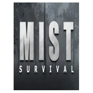 Mist Survival (clé Steam, Europe)