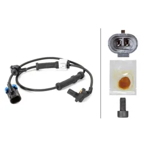 HELLA Capteur ABS (Ref: 6PU 230 040-401)