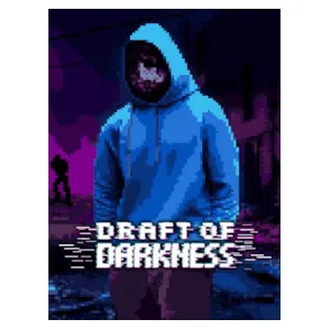 Draft of Darkness (clé Steam, monde entier)