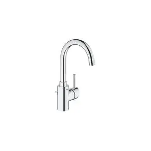 Concetto mitigeur monocommande lavabo taille l