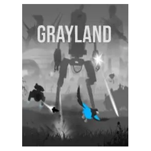 Grayland (clé Steam, monde entier)