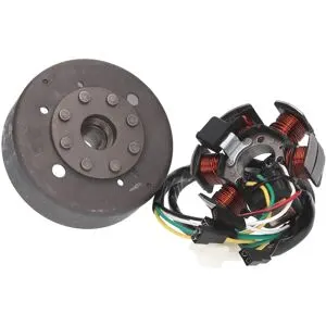 Stator d'allumage 101 Octane rotor