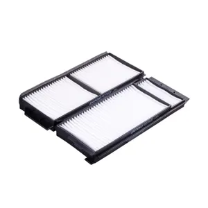 DENSO Filtre d'habitacle pour MAZDA: 5, 3 (Ref: DCF563P)