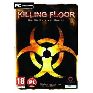Killing Floor Bundle - June 2013 (clé Steam, monde entier)