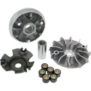Variateur 101 Octane 97010160