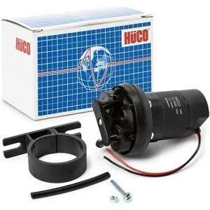 HÜCO Pompe à carburant (Ref: 133000)