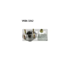 SKF VKBA 3262 Kit de roulement de roue
