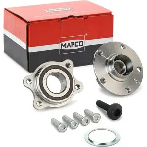 MAPCO Roulement de roue pour AUDI: A6, RS6, S6 (Ref: 46872)