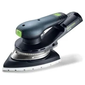 Festool Ponceuse delta sans fil DTSC 200-Basic (577713)