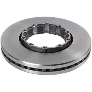 FEBI BILSTEIN 105975 Disque de frein