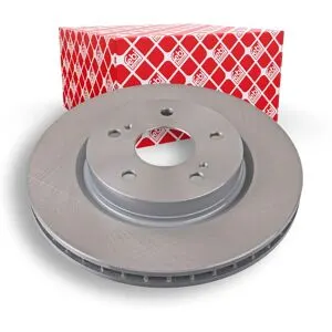 FEBI BILSTEIN 28442 Disque de frein