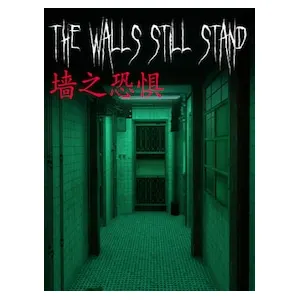 The Walls Still Stand (clé Steam, monde entier)