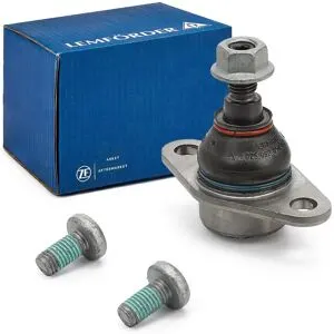 Rotule De Suspension Lemforder 2538301 Mini