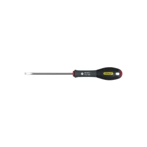 Tournevis plat 4 x 100mm STANLEY Fatmax