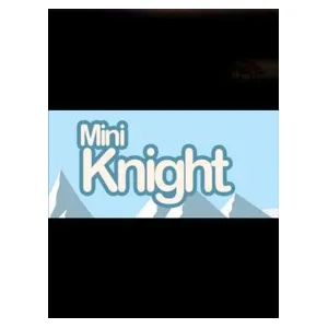 Mini Knight (clé Steam, monde entier)