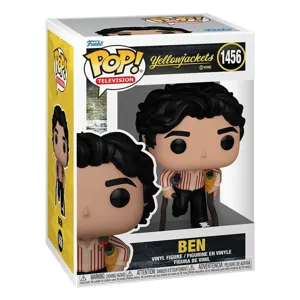 Funko Pop! Ben Scott