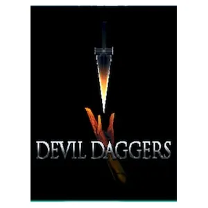 Devil Daggers (clé Steam, monde entier)