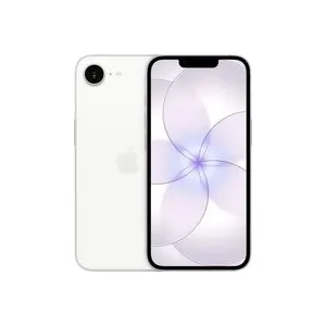Apple Iphone 17e 256gb - Blanc