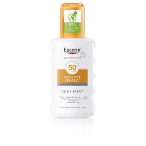 Spray Solaire Eucerin Fp50+ 200Ml