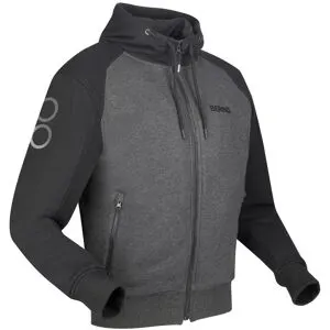 Blouson Moto Bering LYNX Gris