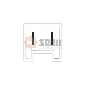 Lève-Vitre Seim 901083 Mitsubishi