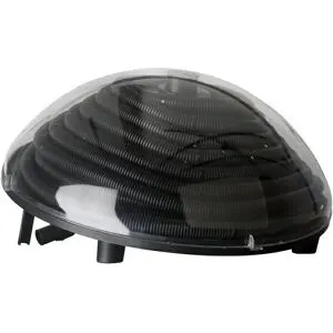 Dome solaire Gré