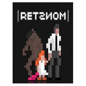 RETSNOM (clé Steam, monde entier)