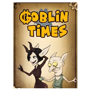Goblin Times (clé Steam, monde entier)