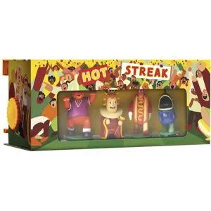 Hot Streak