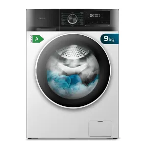 Machine À Laver Cecotec 9 Kg