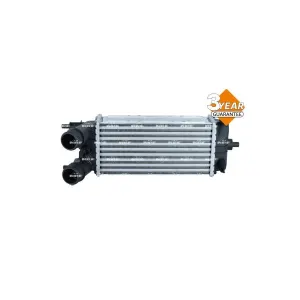 NRF B.V. Intercooler, échangeur pour FORD: Fiesta (Ref: 309153)