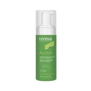 Noreva Actipur Mousse DermoNettoyante 150ml