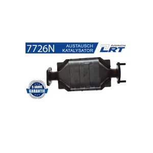 LRT 7726N Catalyseur