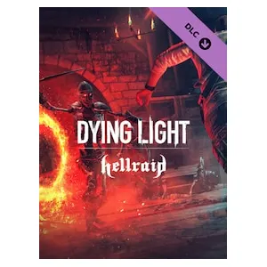 Dying Light - Hellraid (clé Steam, Europe)