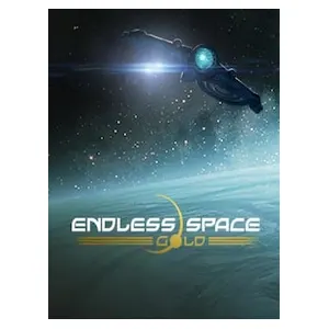 Endless Space Gold Edition (clé Steam, monde entier)