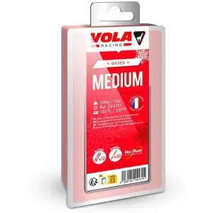 Vola  - Base Medium 200g - Fart