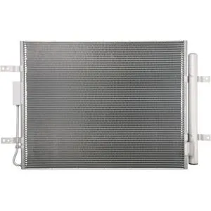 Condenseur Nrf 350651