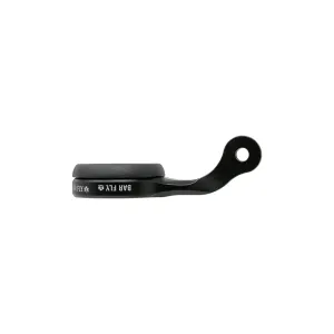 Support De Guidon Pour Compteur Vélo - Fixation Stable Et Rapide - Barfly