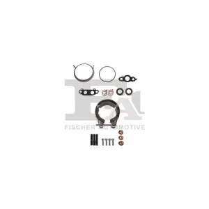 Kit De Montage, Compresseur Fa1 Kt130410 Ford