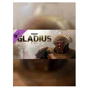 Warhammer 40,000: Gladius - T'au (clé Steam, Europe)