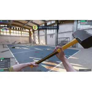 Arena Renovation (clé Steam, monde entier)
